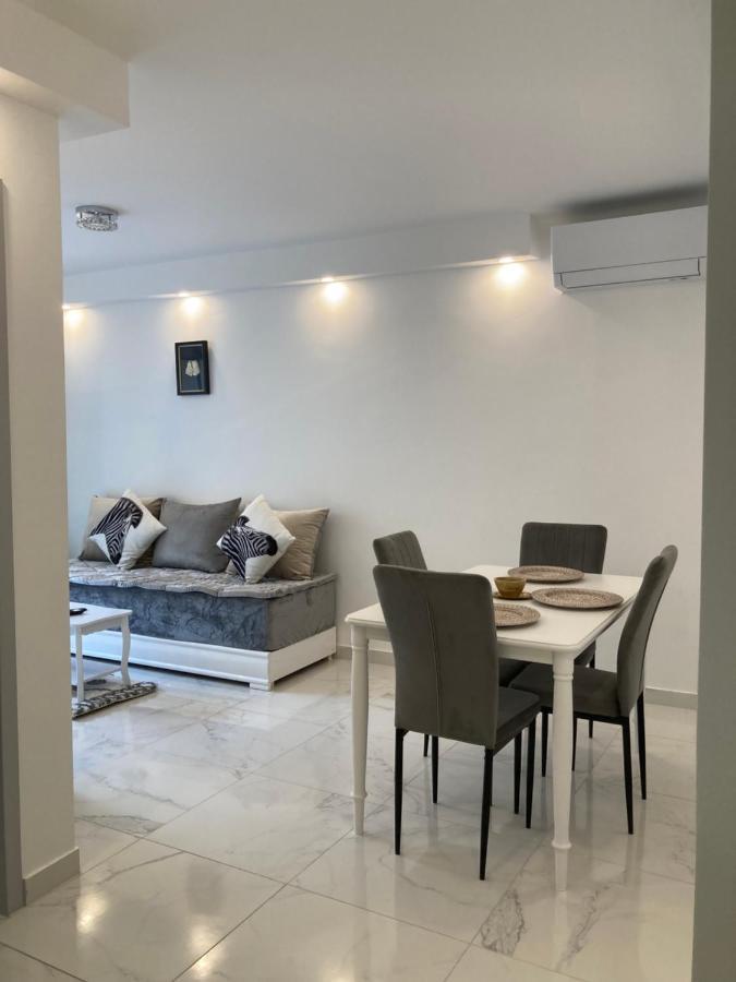 L'Escale Chic Gare Saint Charles Apartment Marseille Exterior photo