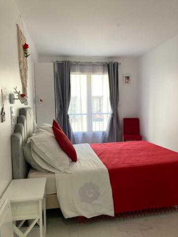 L'Escale Chic Gare Saint Charles Apartment Marseille Exterior photo